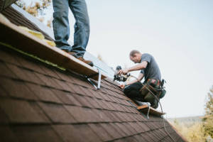 Local Roofers in So Danville, NH